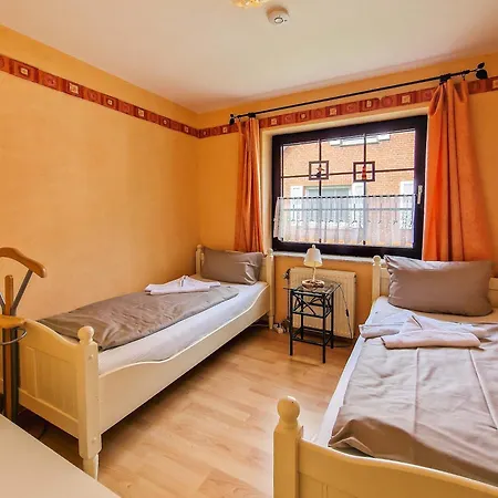 Krabbenfischer Appartement