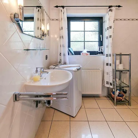 Krabbenfischer Appartement *